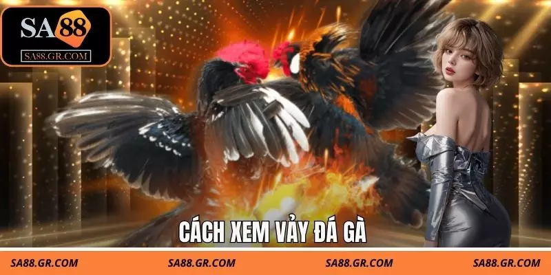 Cách Xem Vảy Đá Gà | Nhận Biết Vảy Độc - Hiếm Từ Linh Kê