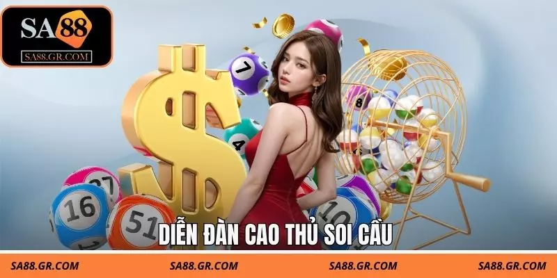 Diễn Đàn Cao Thủ Soi Cầu - Nơi Hội Tụ Cao Thủ Lô Đề Lâu Năm