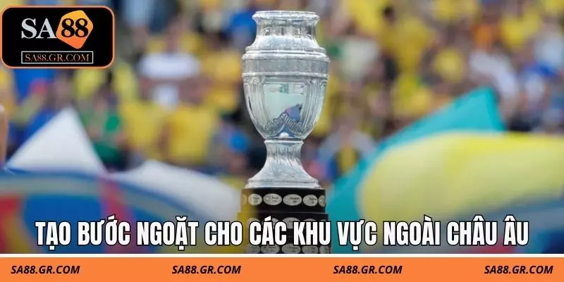 World Cup 2026 có bao nhiêu đội tạo bước ngoặt cho các khu vực ngoài châu Âu World Cup 2026 có bao nhiêu đội tạo bước ngoặt cho các khu vực ngoài châu Âu